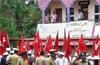 Congress-CPI(M) activists clash  in Bekal ; ASI among 3 injured